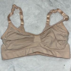 SKIMS Nude Bralette